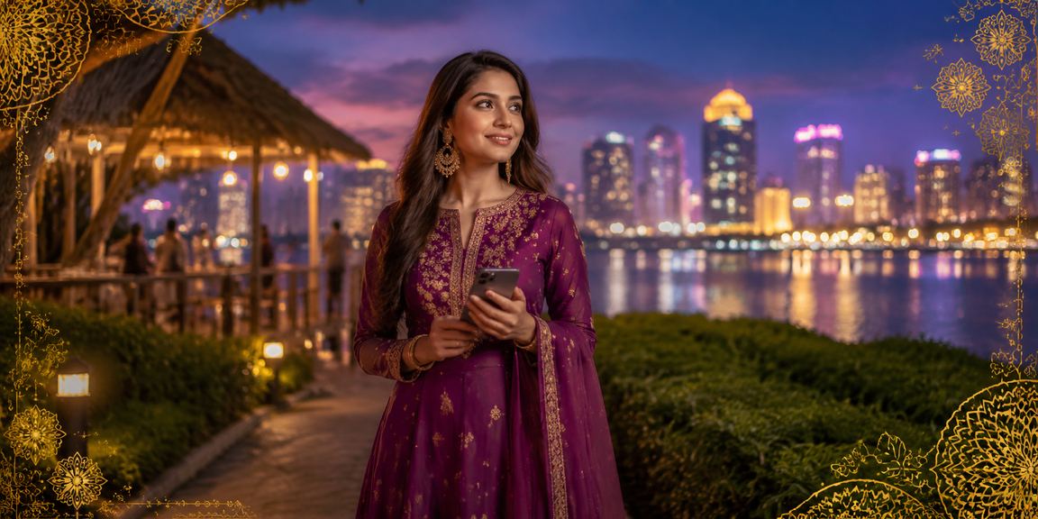 মোবাইল ক্যাসিনো ইন্টারফেস